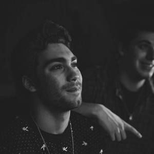 Meet your Posher, Lucas